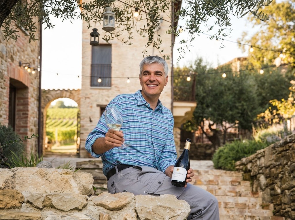 Alessandro Gallici