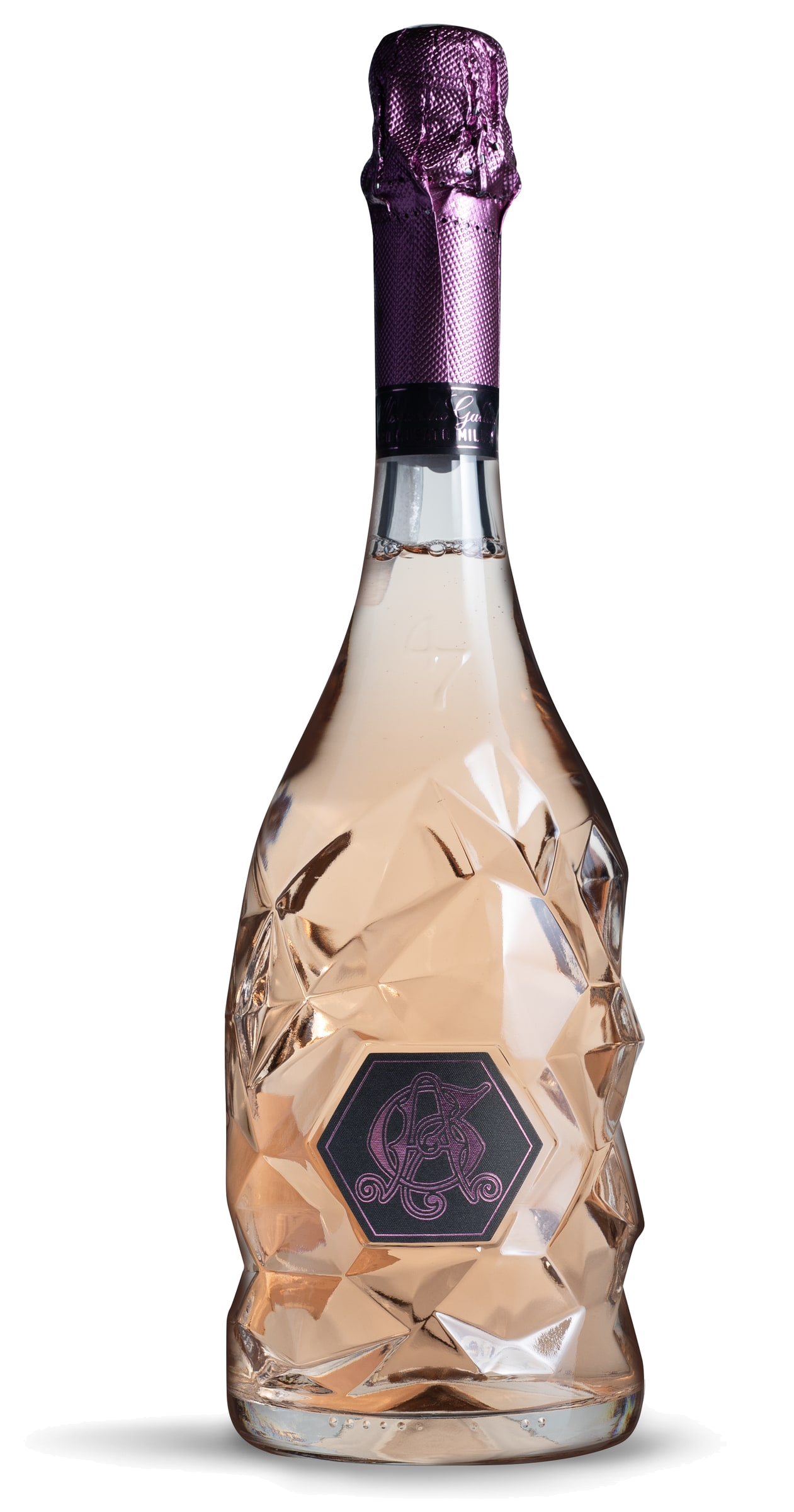 Alessandro Gallici Prosecco Rosé DOC Diamante
