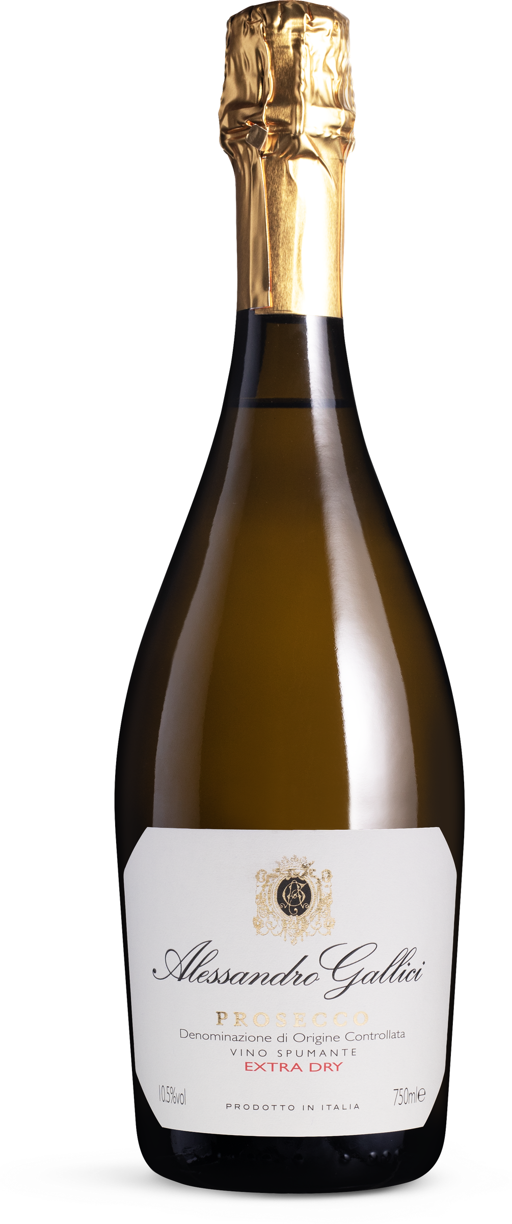 Prosecco Alessandro Gallici