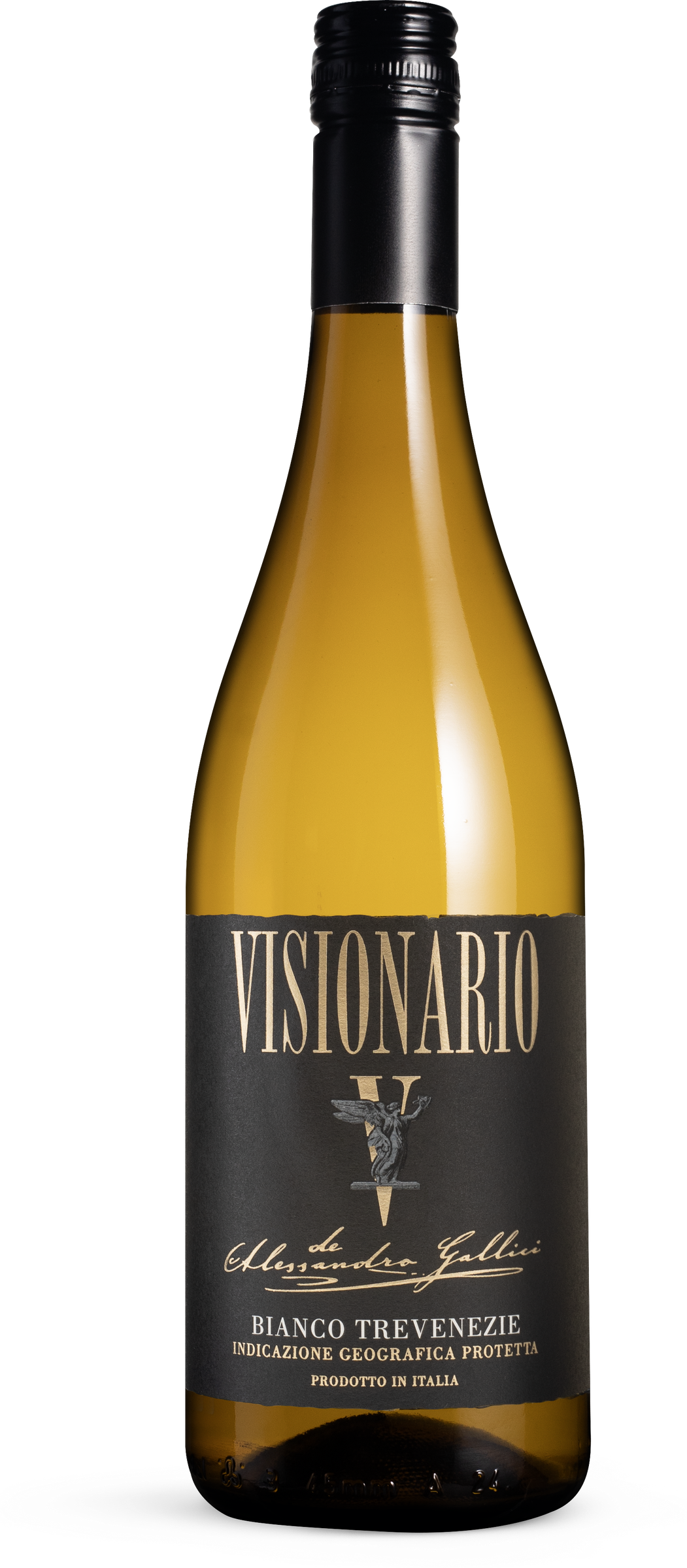 Visionario